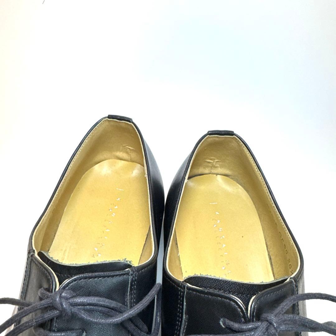 KansaiMan REGAL 黒 26.5㎝ 【未使用】革靴 ストレートチップ