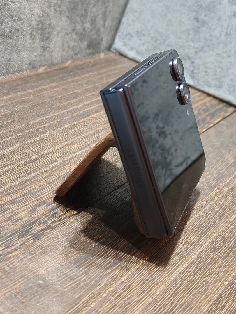 Galaxy Z Flip7 512GB SM-F766Q SIMフリー スマホ