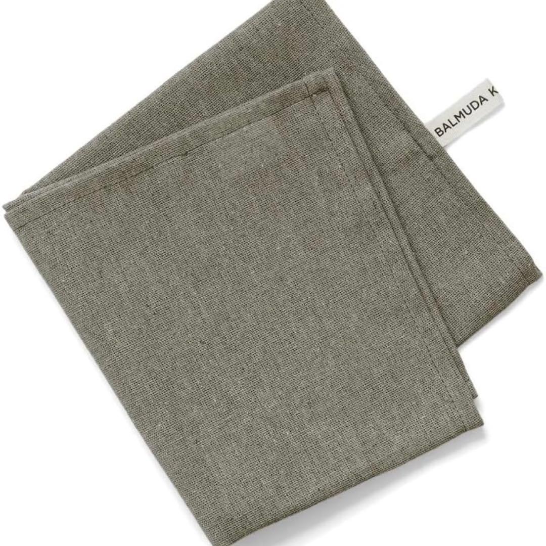 新品未開封 BALMUDA ReBaker KTTO1-JP-BK ブラック