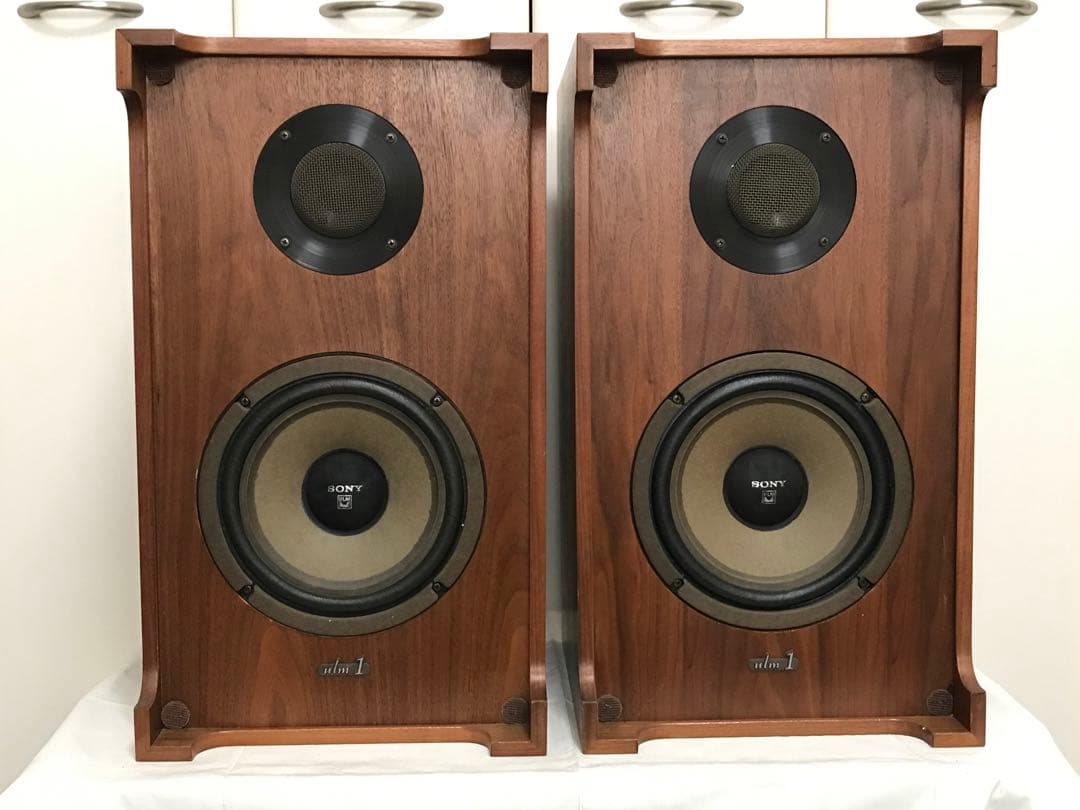 SONY SS-7100 ブックシェルフスピーカー