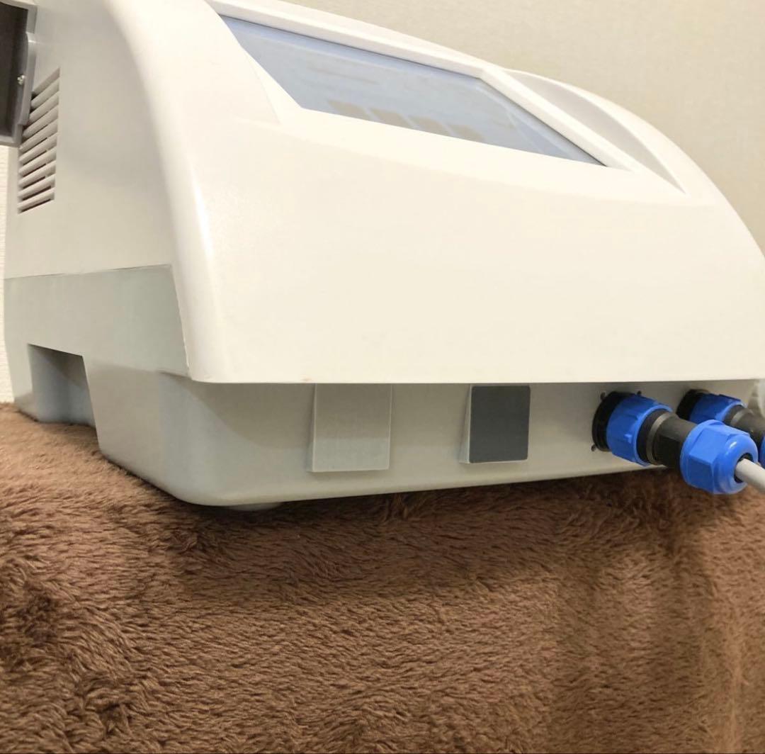 CavistarPro キャビテーション 25KHz 40KHz 痩身ラジオ波