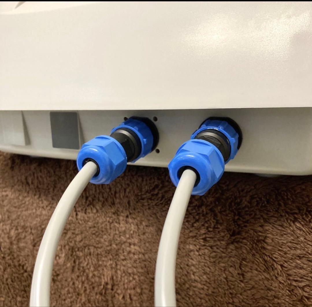 CavistarPro キャビテーション 25KHz 40KHz 痩身ラジオ波