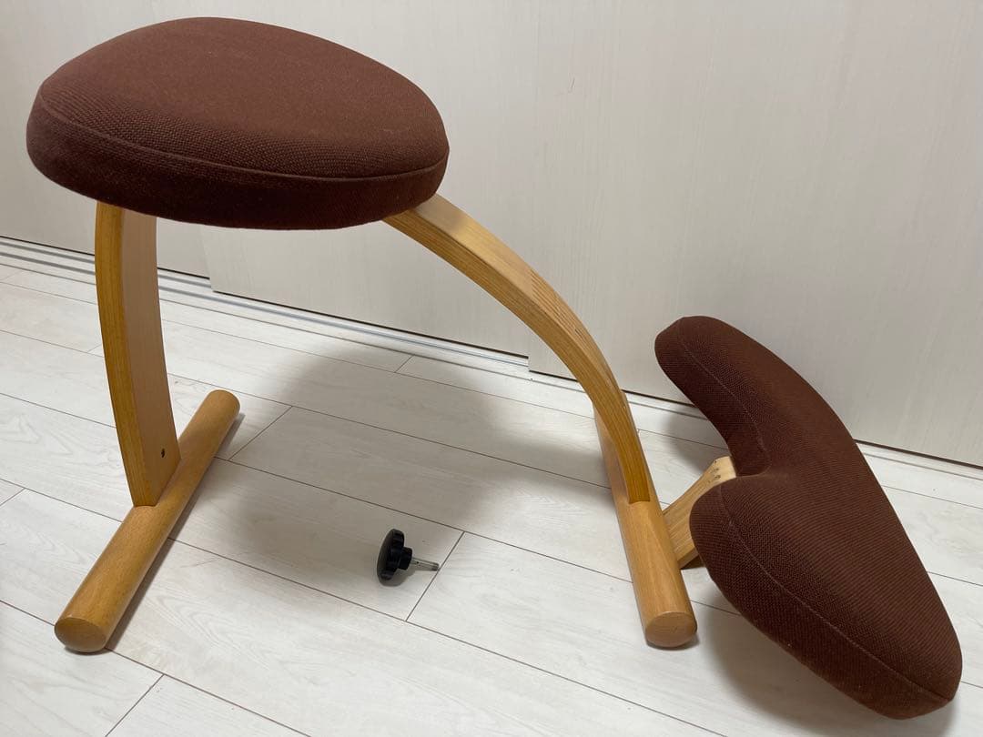 バランスラボ バランス イージー＋カバーBR グレードアップアングル 説明書有