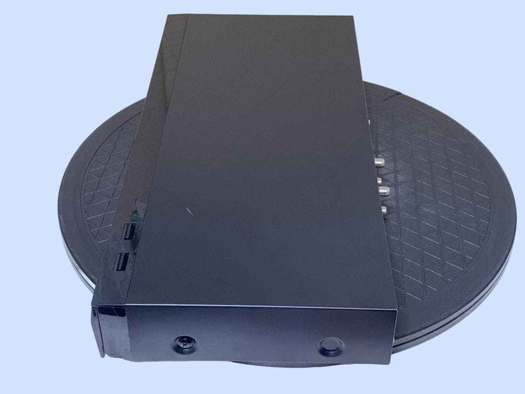 M9780 Panasonic ブルーレイレコーダー DMR-4CW201