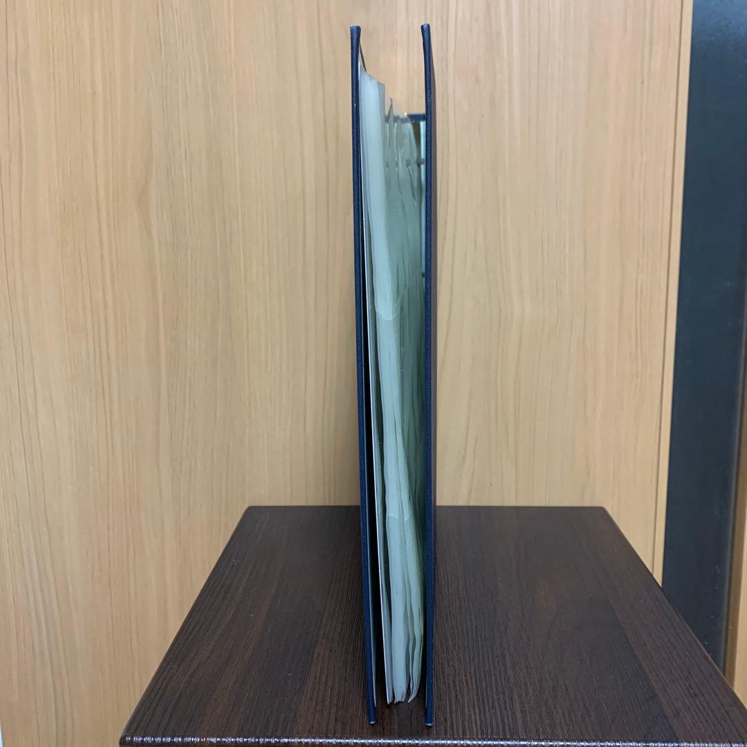 艦隊これくしょん-艦これ- カードアルバム-艦娘蒐集作戦 報告書-