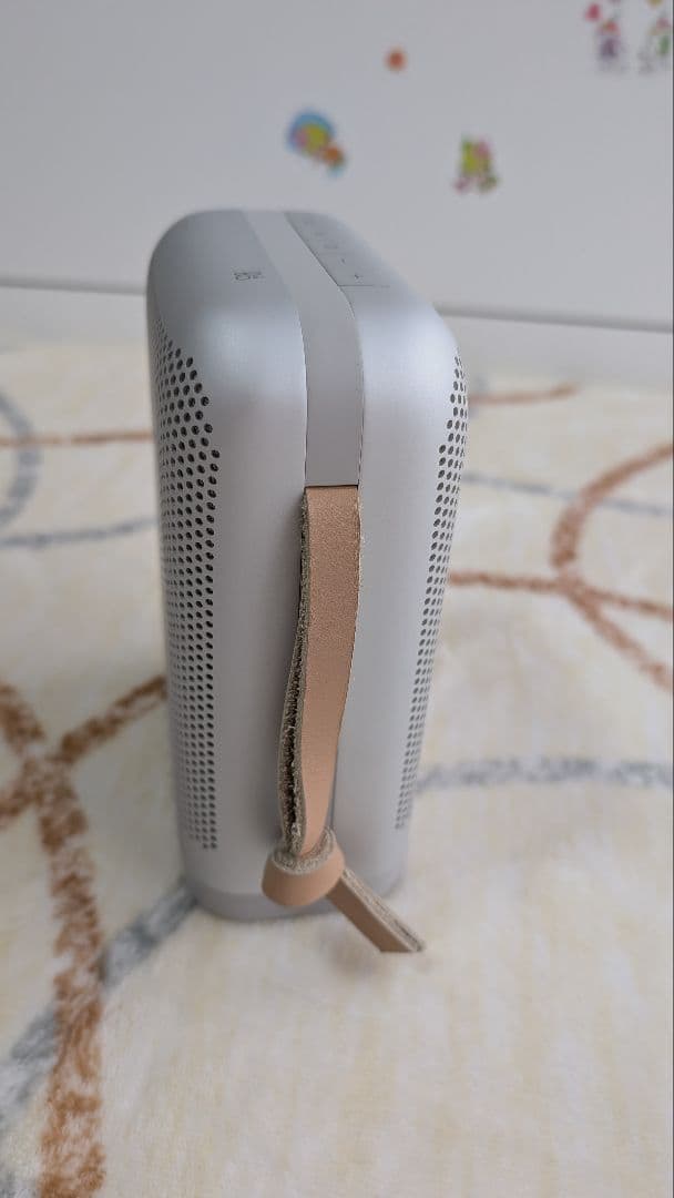 スピーカー・ウーファー B&O beoplay p6