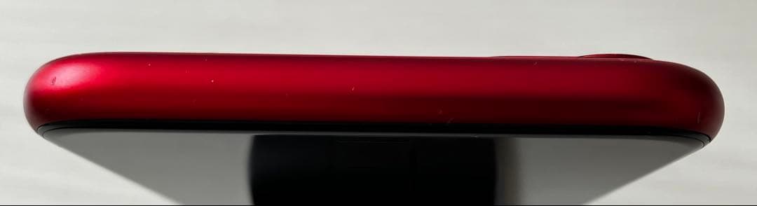 【新品バッテリー】iPhone 11 256GB SIMフリー　超美品級