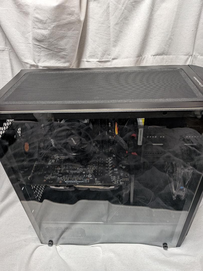 [中古] デスクトップパソコン