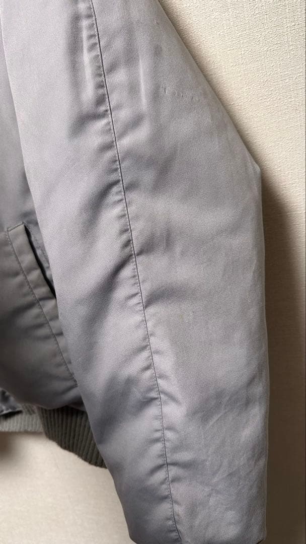 【黒タグ】70s〜80s Eddie Bauer ダウンジャケット