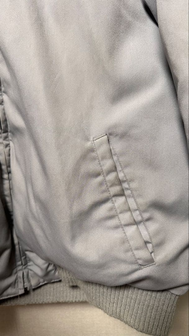 【黒タグ】70s〜80s Eddie Bauer ダウンジャケット