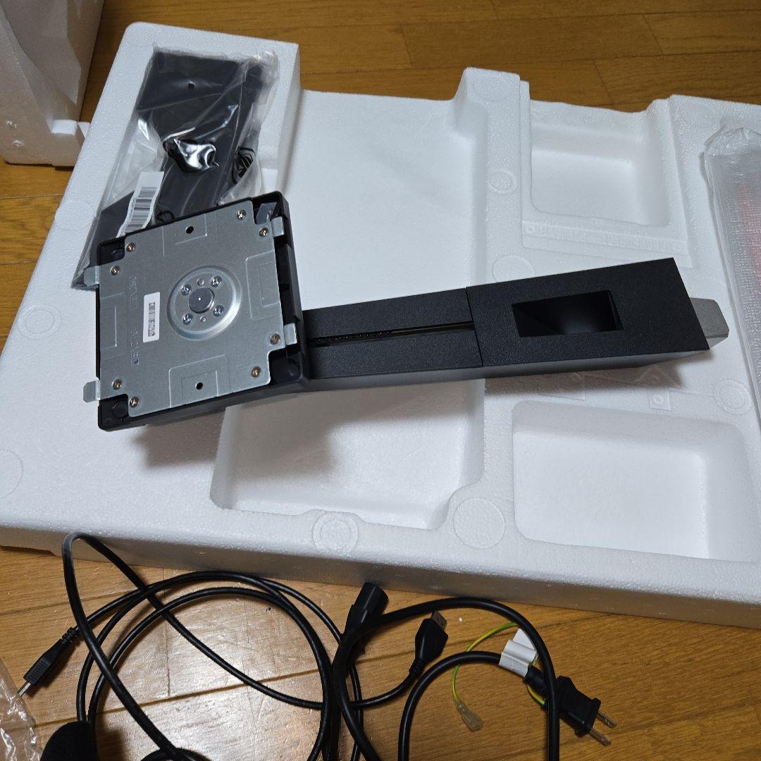 BENQ MOBIUZ EX2710 ゲーミングモニター