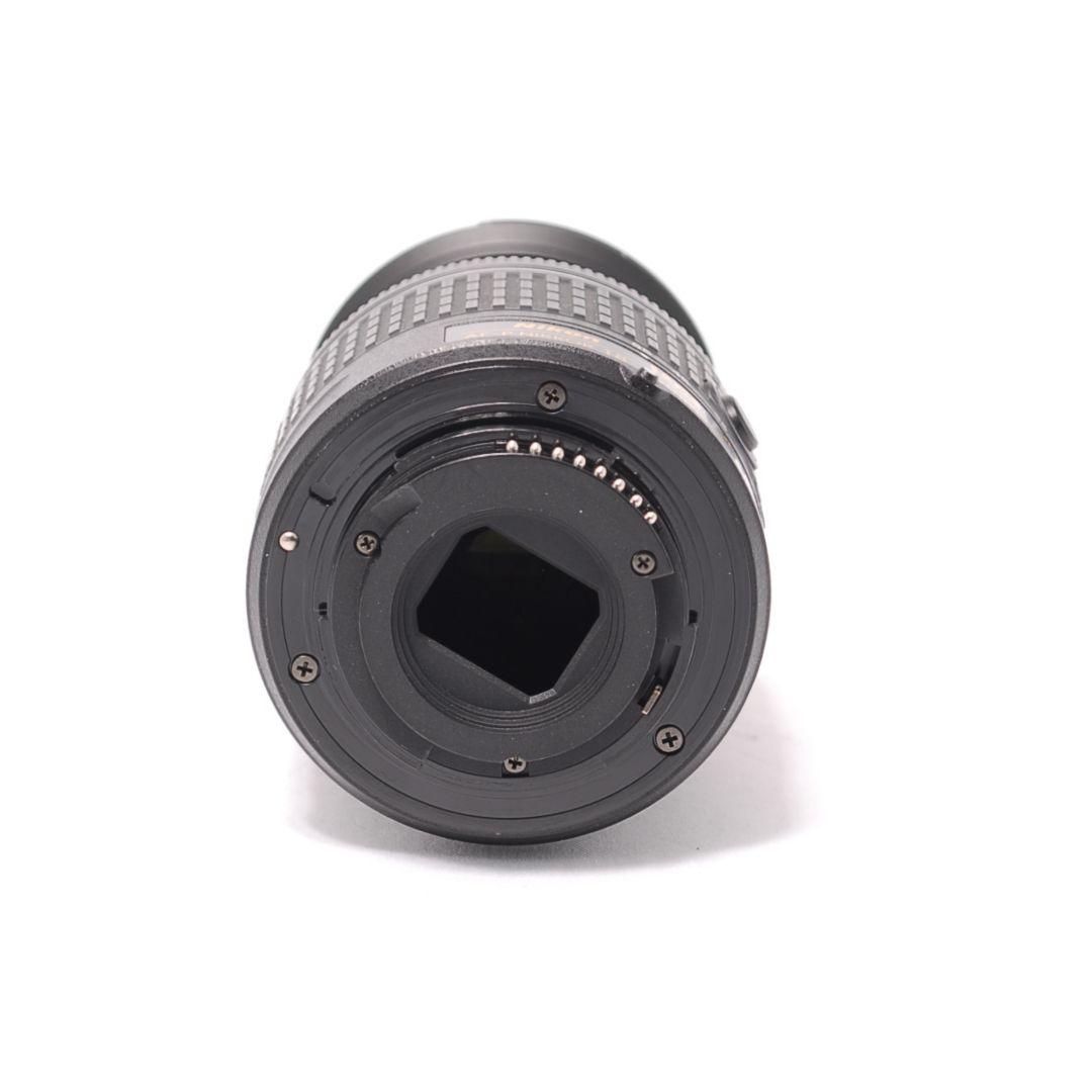 ❤即購入1000円OFF❤美品❤Nikon D5600 高性能 手振れ補正レンズ