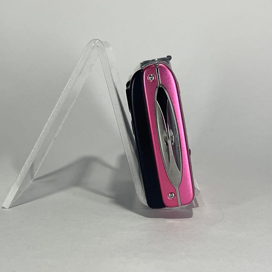 【動作確認済】Nikon COOLPIX S5100 ピンク