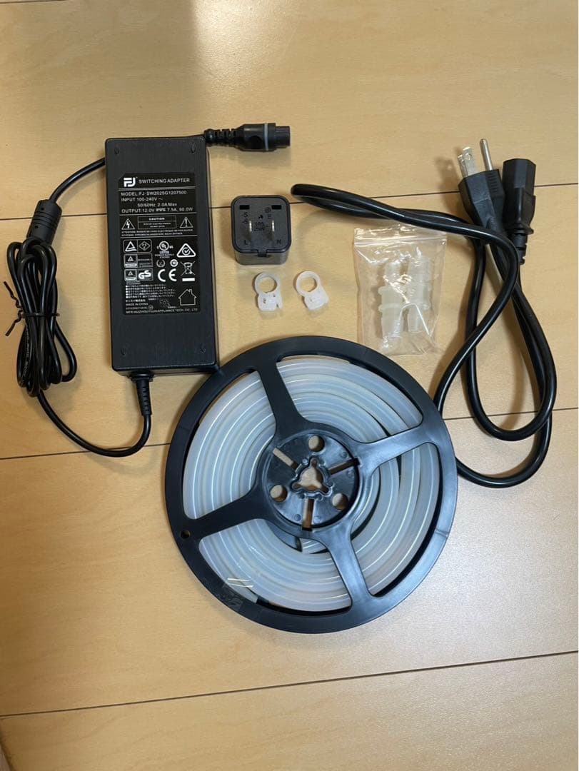 ゼンスイ　TEGARU2小型水槽用クーラー淡水海水両用