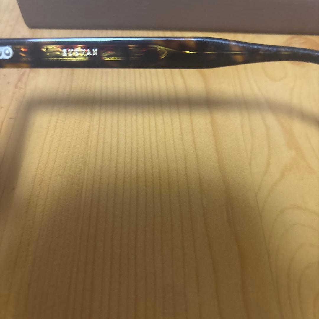 ふう　eyevan webb 47