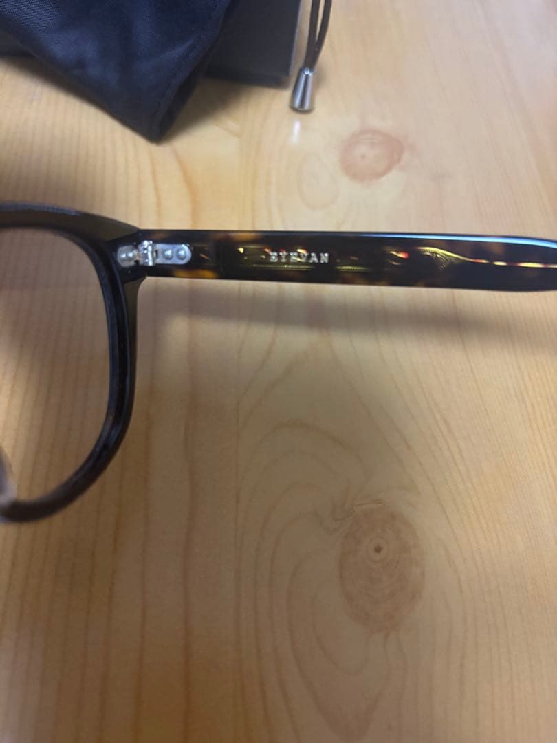 ふう　eyevan webb 47