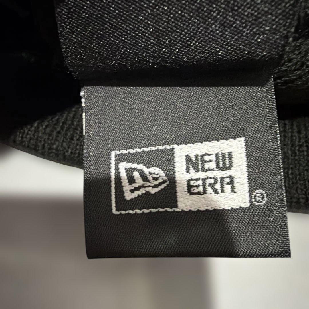 帽子 Supreme New Era Box Logo Bandana FW19