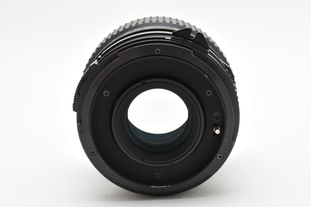 【美品】MAMIYA-SEKOR C 45mm F2.8 S M645 中判
