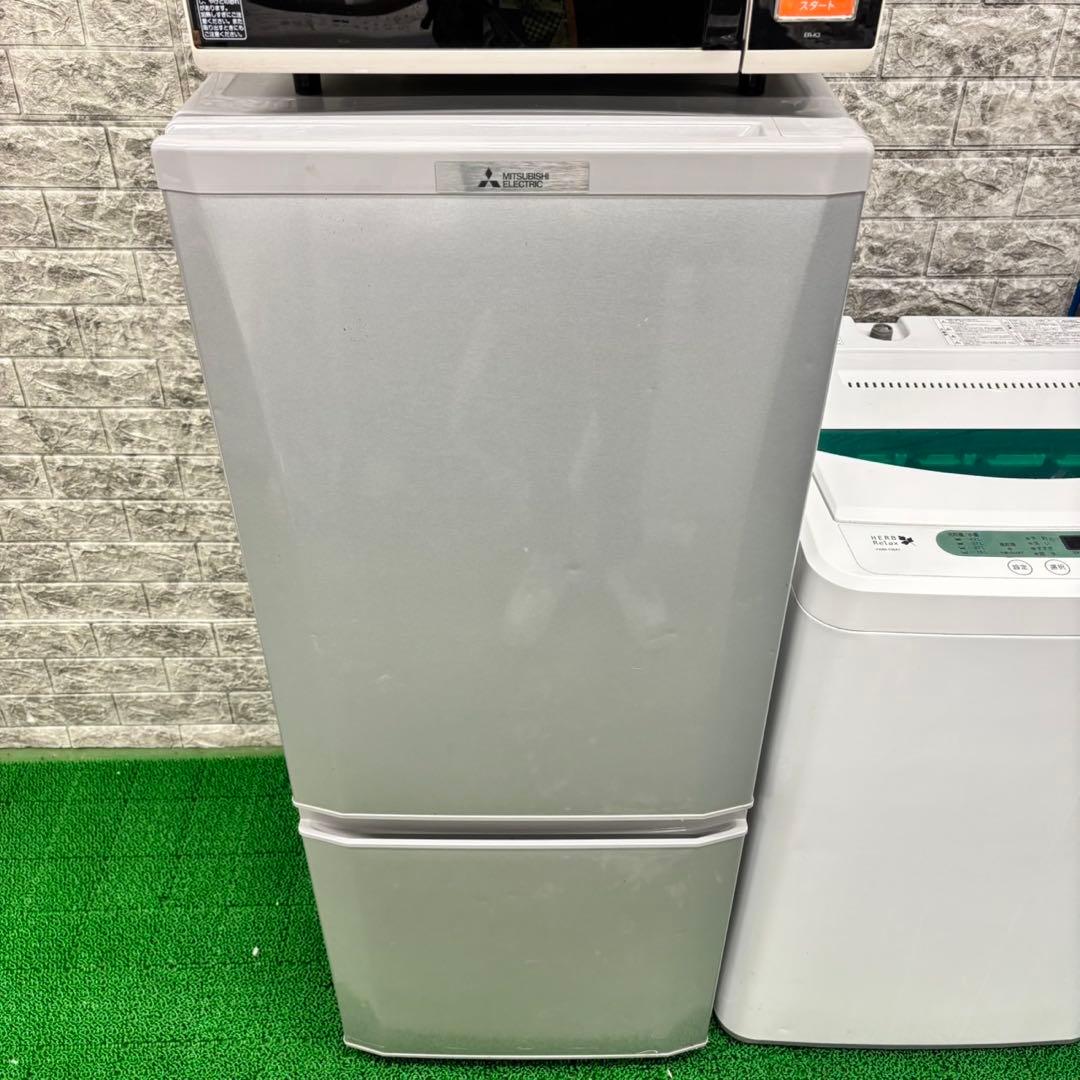 261 冷蔵庫　洗濯機　オーブンレンジ　セット　格安　小型　一人暮らし　国内