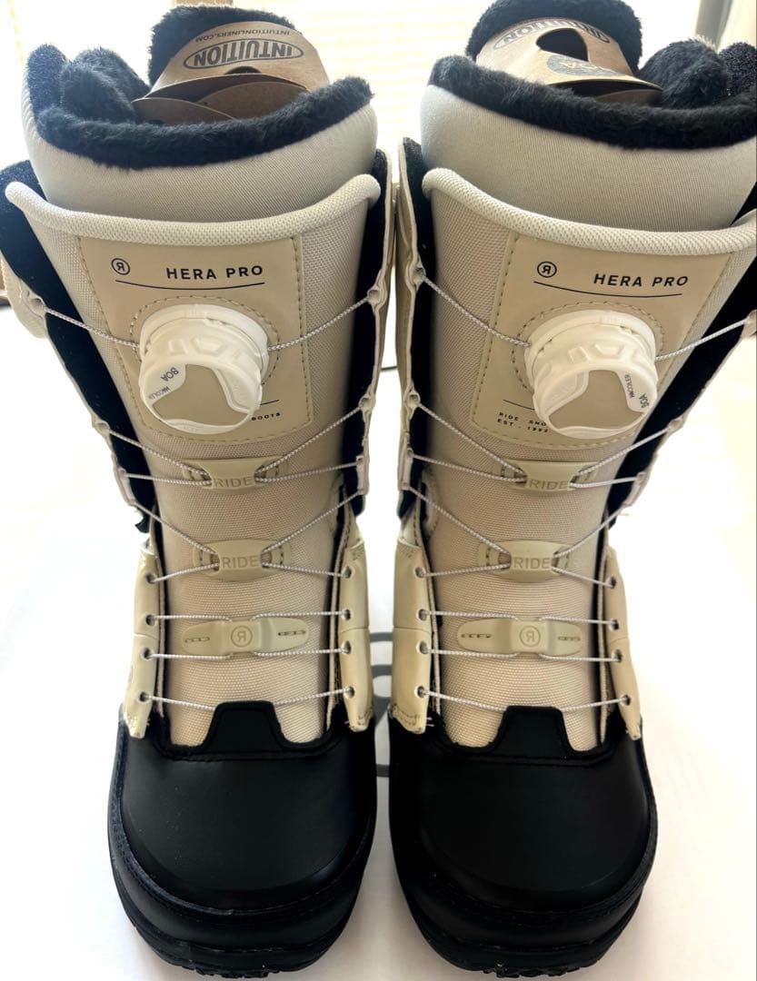 【新品】Ride＊最高品質＊Hera Pro ＊オールマウンテン