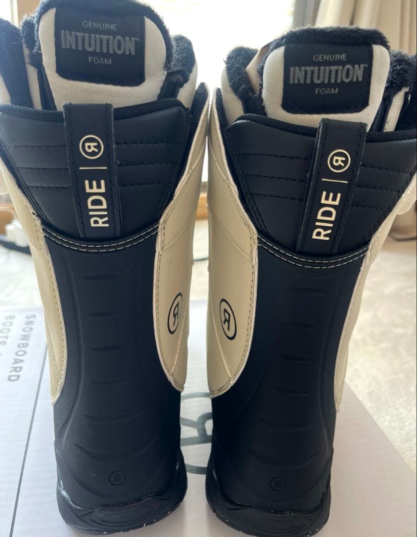 【新品】Ride＊最高品質＊Hera Pro ＊オールマウンテン