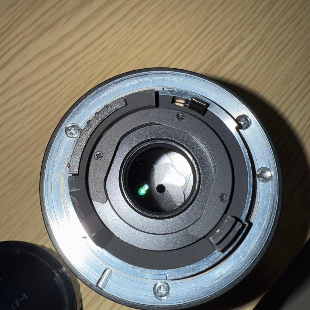 レンズ(単焦点) NikonDX AF FISHEYE NIKKOR10.5mm f/2.8G