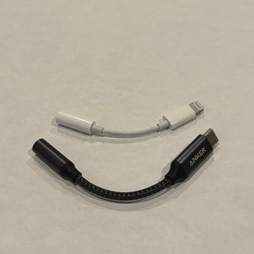 SHURE AONIC215 SE215 / 変換ジャック付き