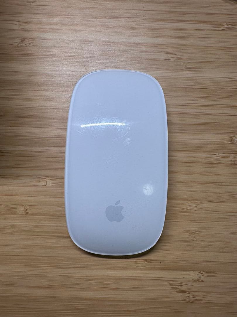 Apple M2 Mac mini 2023年モデル +Magic Mouse