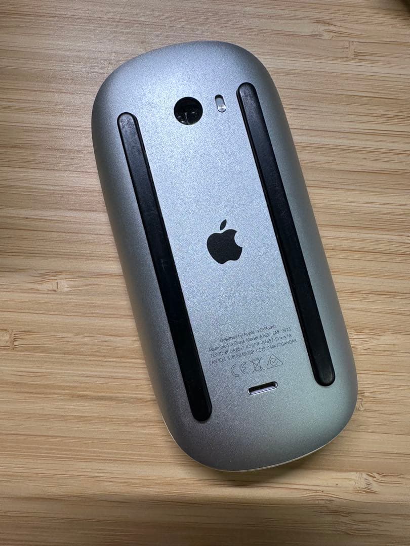 Apple M2 Mac mini 2023年モデル +Magic Mouse