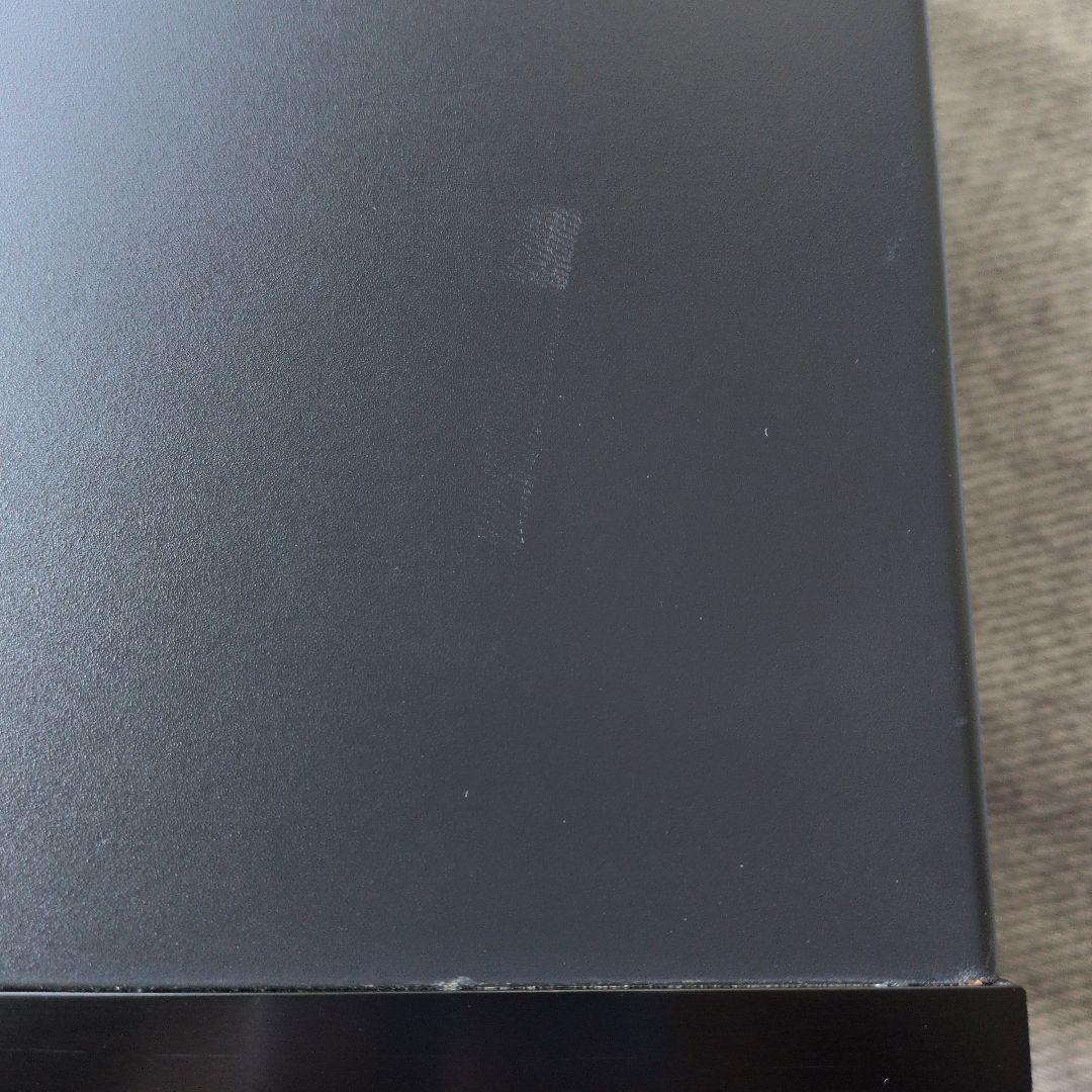 ONKYO CR-D1 SE mkⅡ 限定ブラック 動作確認済み