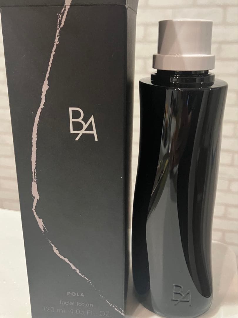 【新品】ポーラ B.A ローション 7 120mL