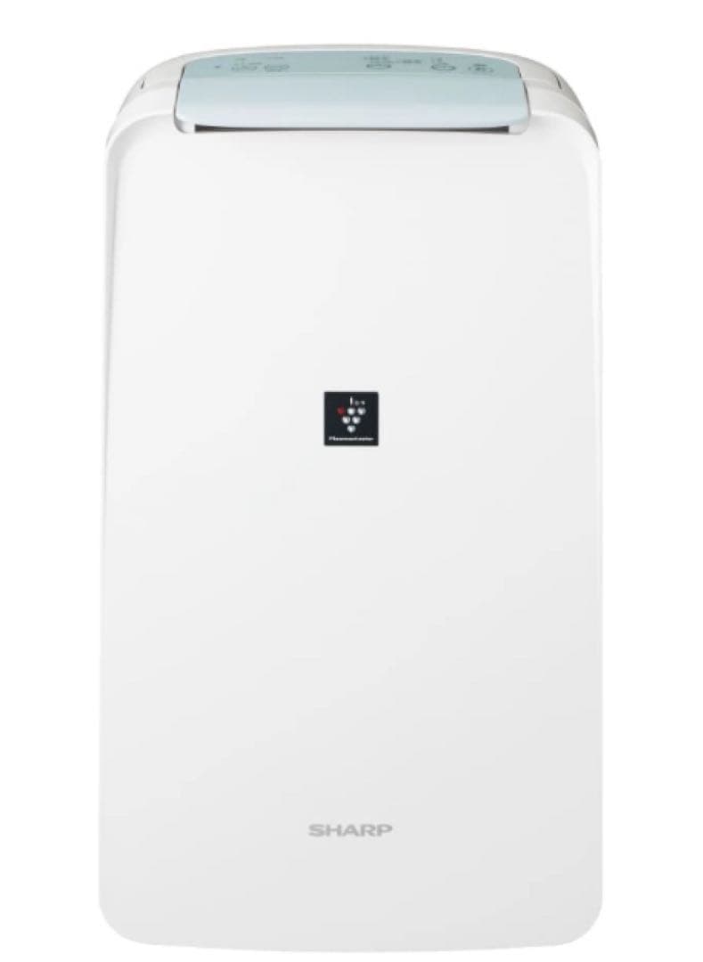 SHARP CV-T71-W 除湿機新品