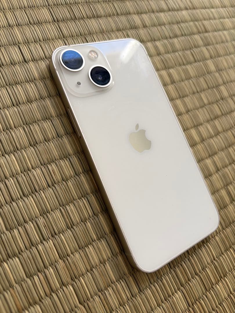 スマートフォン本体 iPhone 13 mini 128GB