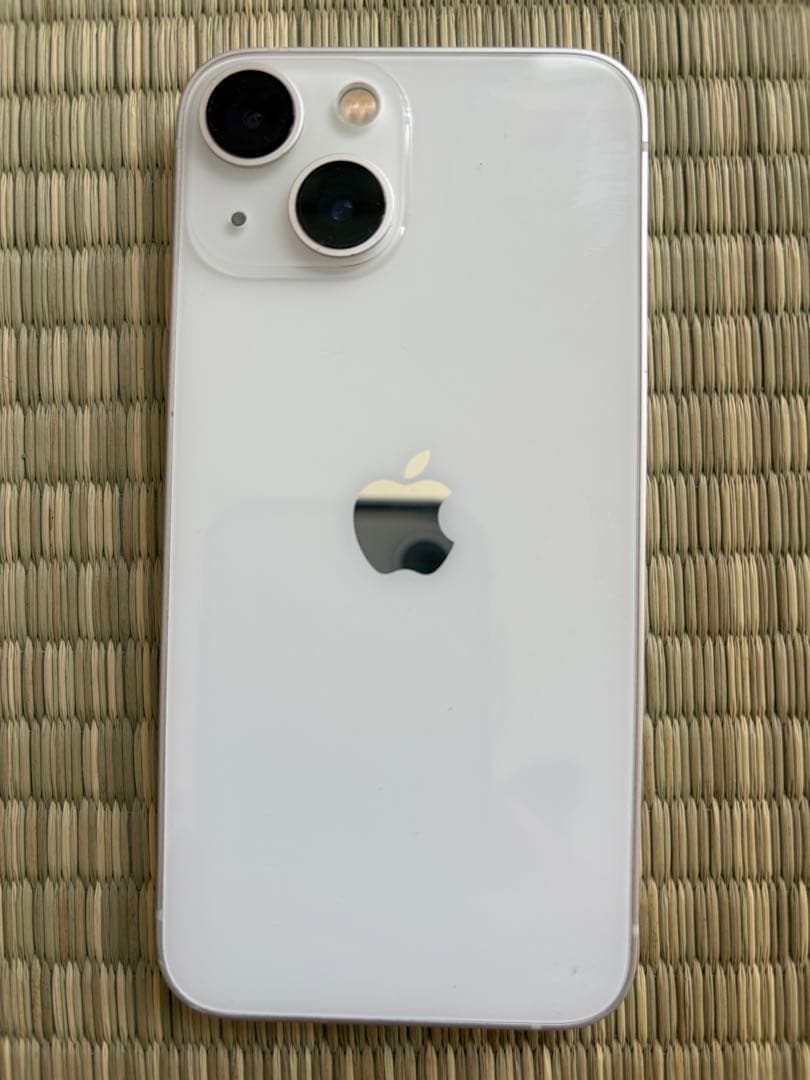 スマートフォン本体 iPhone 13 mini 128GB