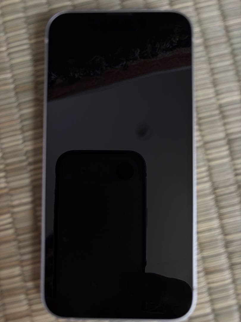 スマートフォン本体 iPhone 13 mini 128GB