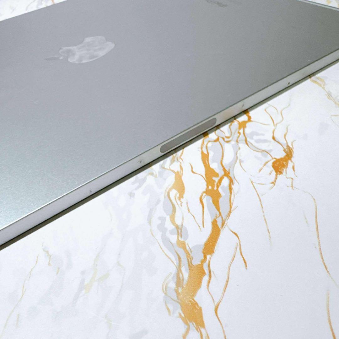 美品iPad Pro 11インチ第４世代 セルラー 128GB BT90%