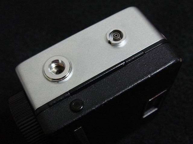 973359 撮影可 リコー オートハーフ E ricoh autohalf e