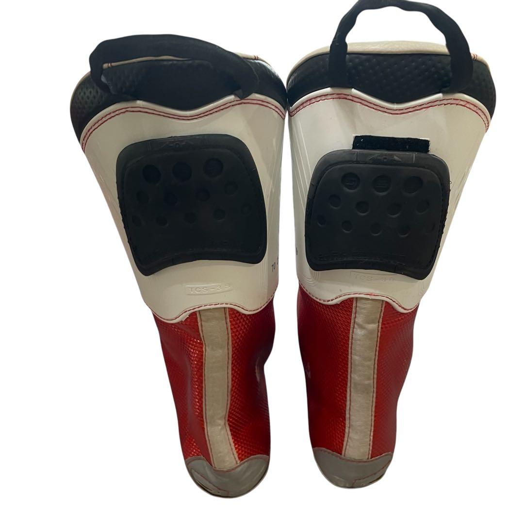 メンズ　スキーブーツ　27-27.5ｃｍ　NORDICA DOBERMAN