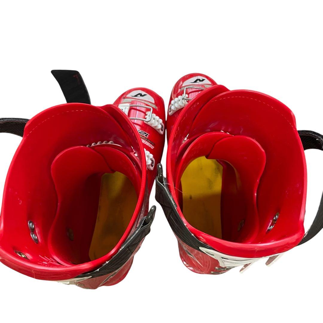 メンズ　スキーブーツ　27-27.5ｃｍ　NORDICA DOBERMAN