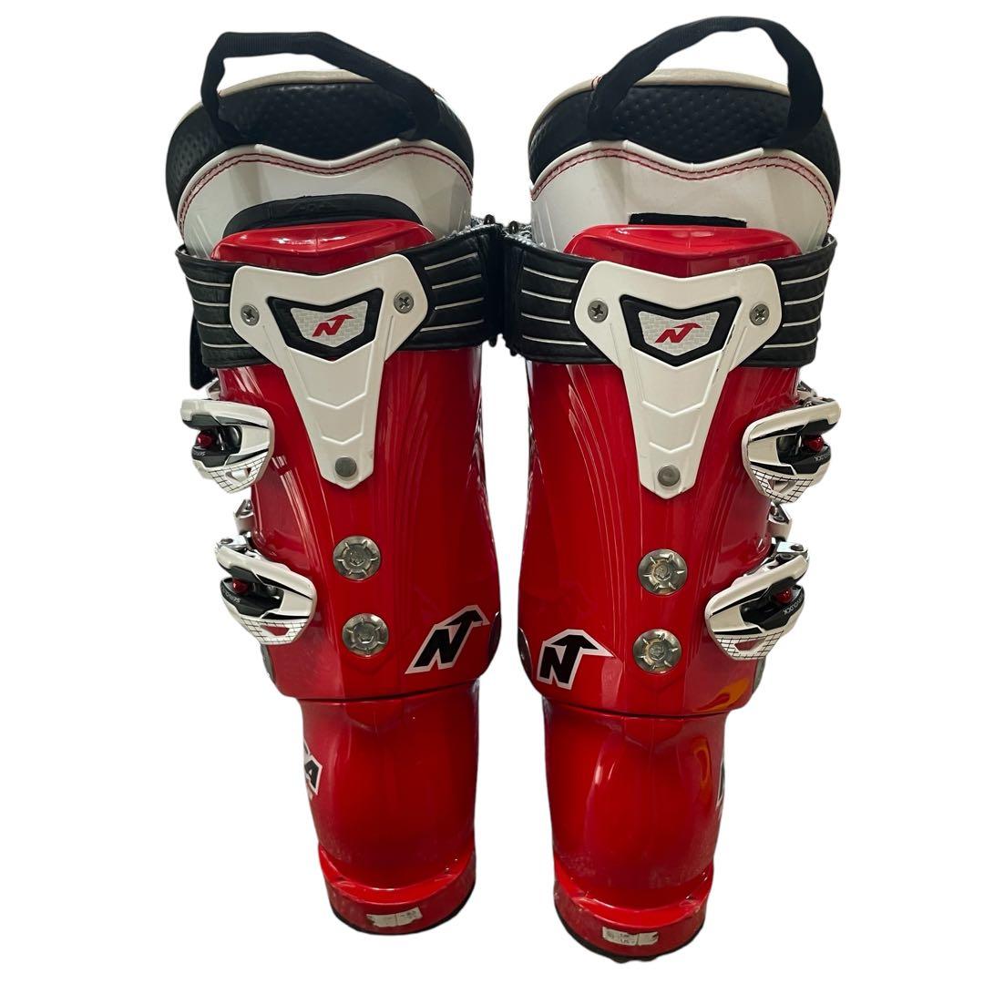 メンズ　スキーブーツ　27-27.5ｃｍ　NORDICA DOBERMAN