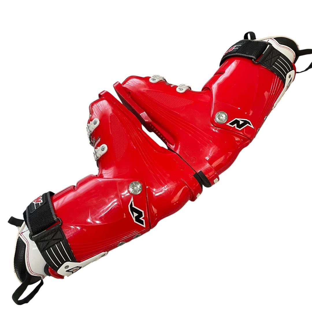 メンズ　スキーブーツ　27-27.5ｃｍ　NORDICA DOBERMAN