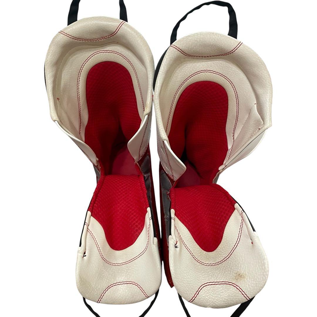 メンズ　スキーブーツ　27-27.5ｃｍ　NORDICA DOBERMAN