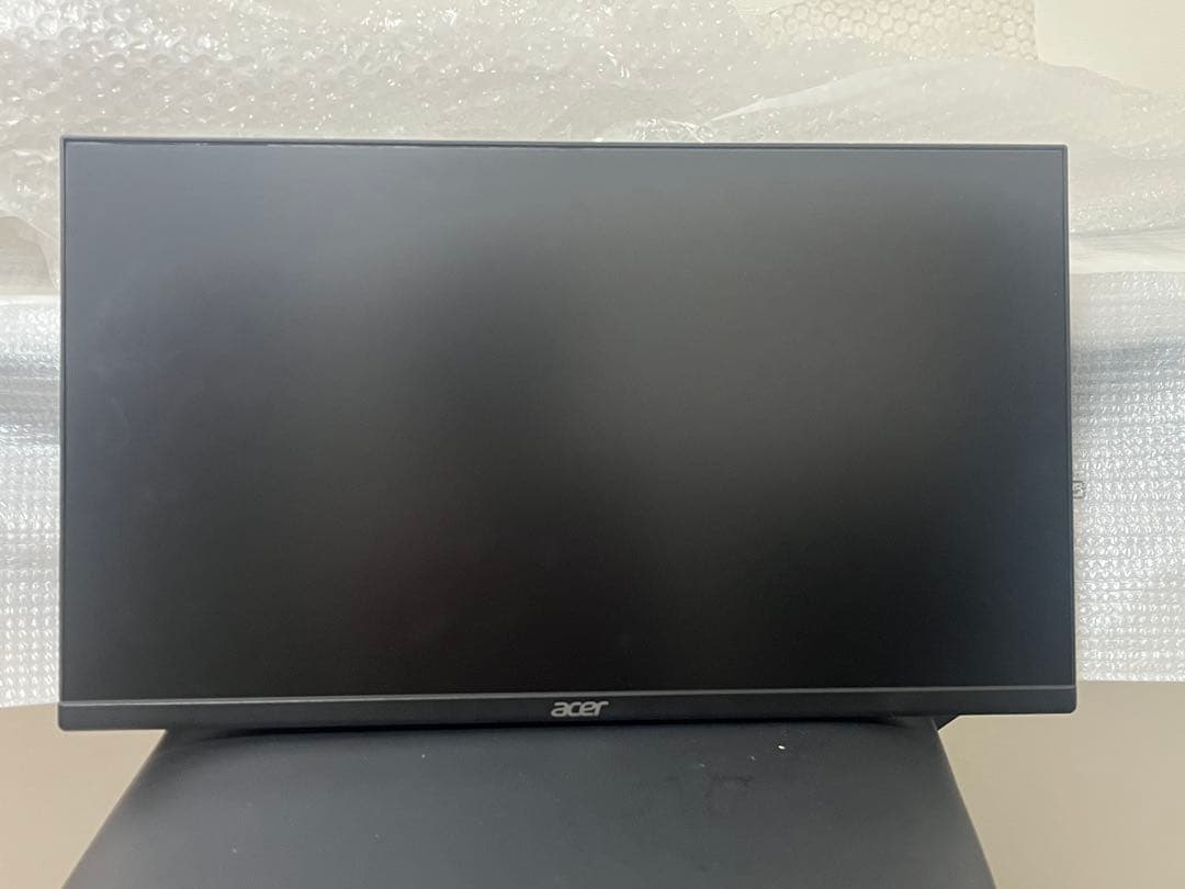 Acer EK221Q 21.5インチ IPS フルHD 100Hz