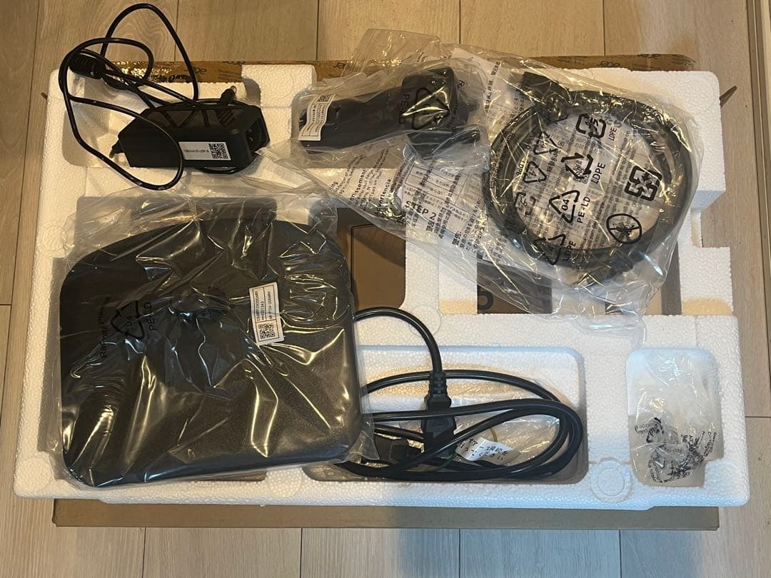 Acer EK221Q 21.5インチ IPS フルHD 100Hz