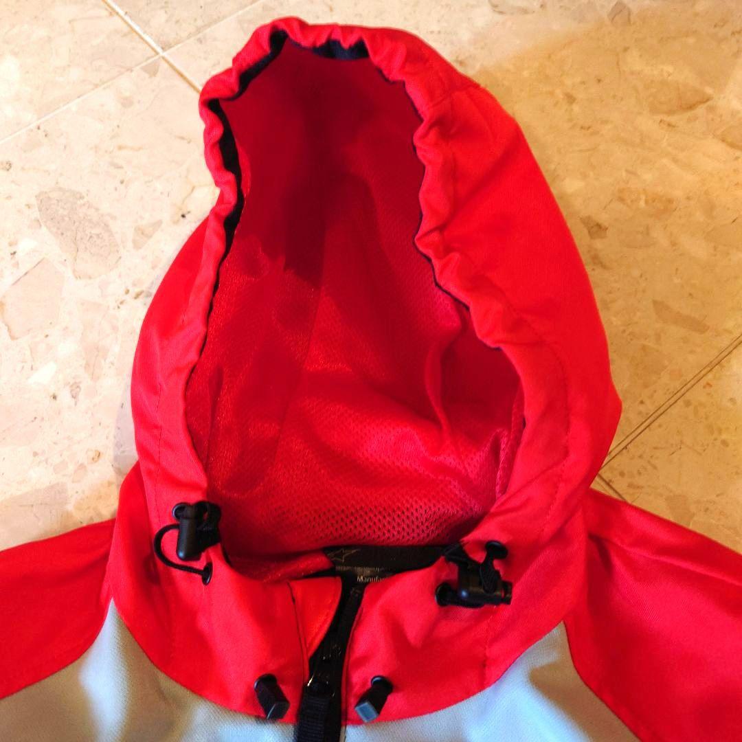 ★Aスターズ BURIRAM JACKET MM93数量限定モデル