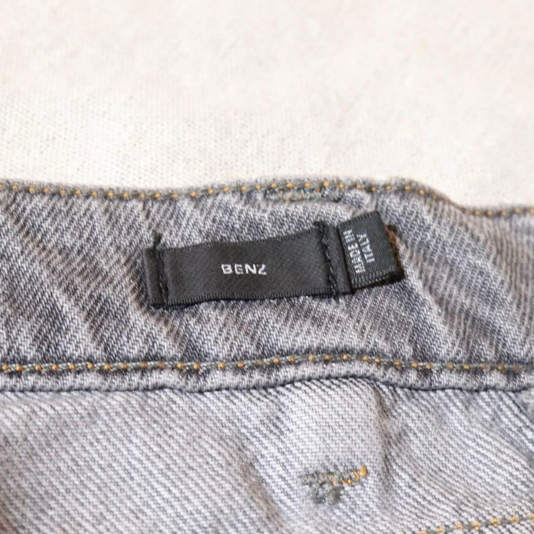 パンツ Eytys BENZ Oasis baggy fit jeans