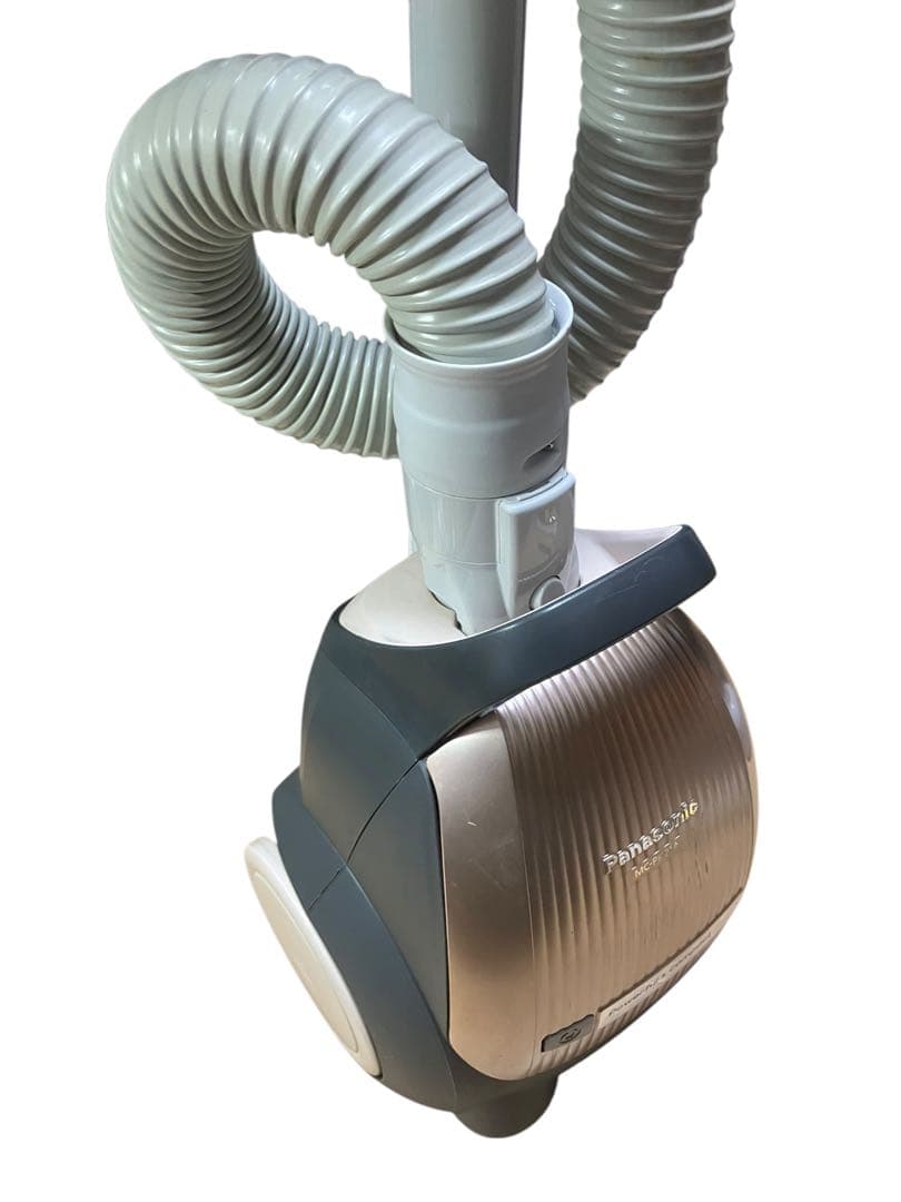 Panasonic 紙パック掃除機　MC-PK21A-P 20年製　保証付き