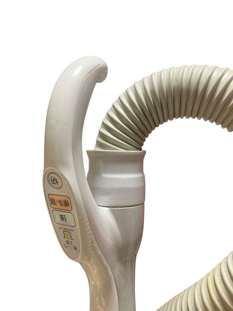 Panasonic 紙パック掃除機　MC-PK21A-P 20年製　保証付き