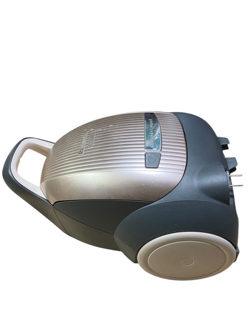 Panasonic 紙パック掃除機　MC-PK21A-P 20年製　保証付き