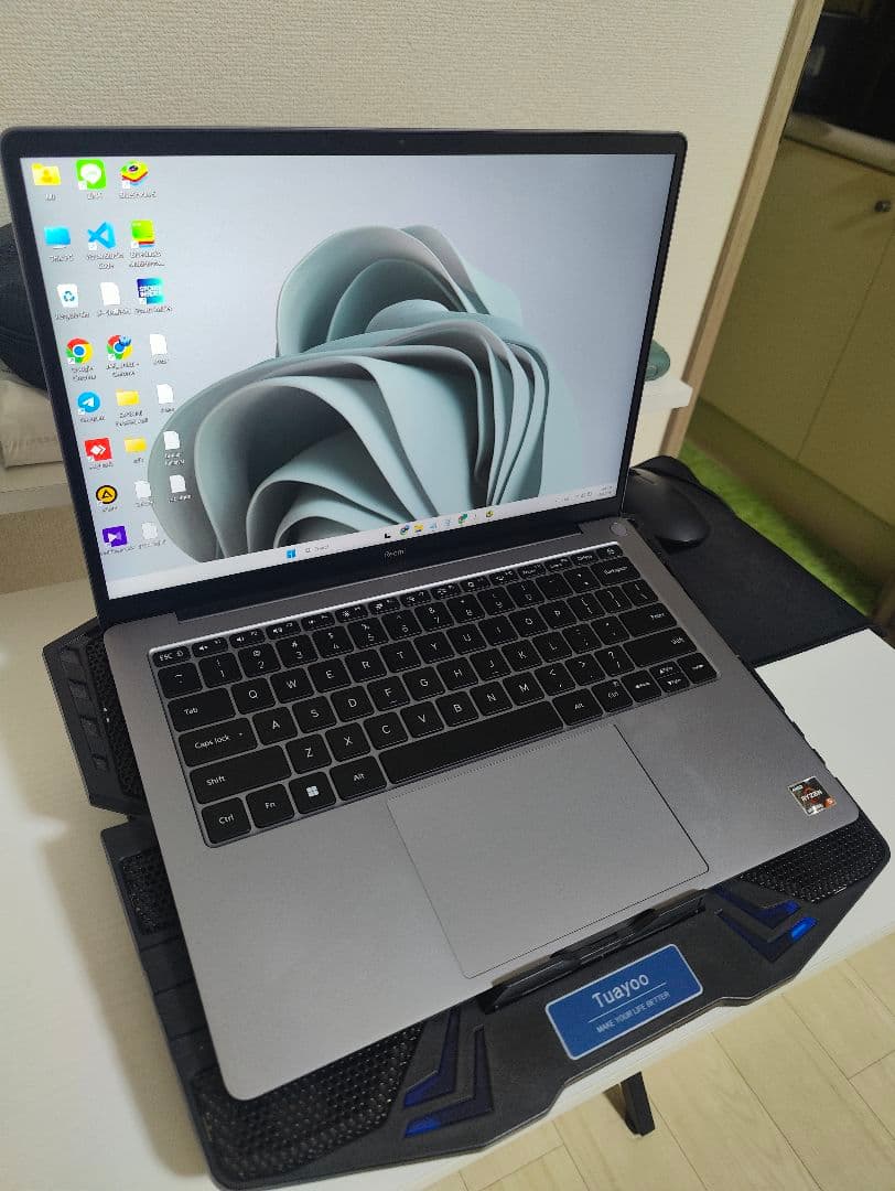 その他ノートPC本体 RedmiBook pro 14